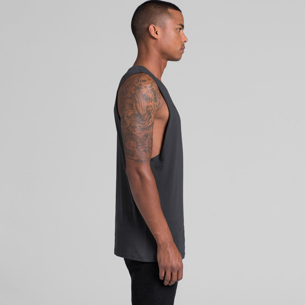 AS Colour Mens Barnard Tank - 5025
