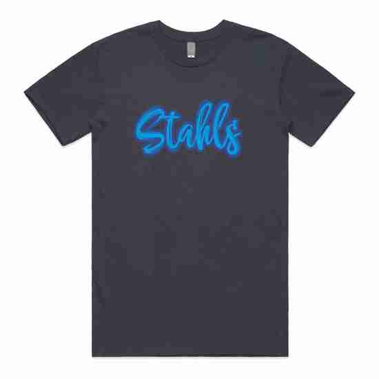 Newjet Dark - US Letterhead (Inkjet)