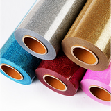 Flake - Heat Transfer Vinyl