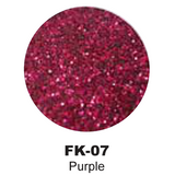 Flake - Heat Transfer Vinyl